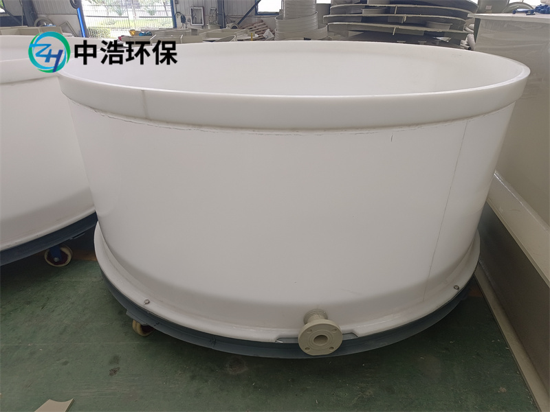 北流PP抽滤槽